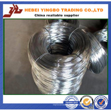 High Quality Binding Iron Wire / Galvanized Binding Iron Wrie